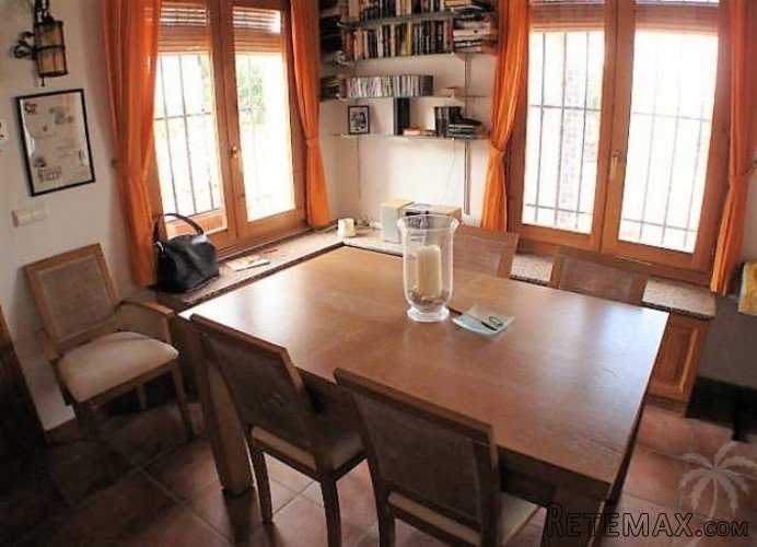 Villa with panoramic sea and mountain views for sale in.. - 8