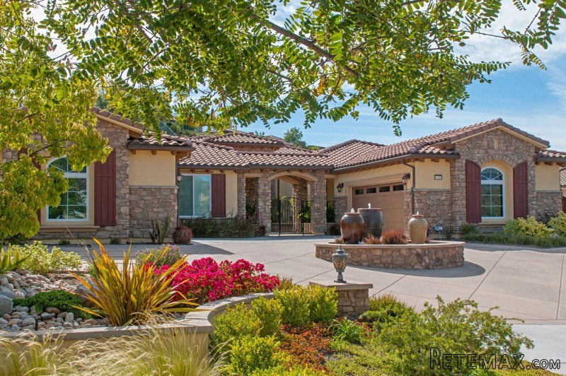 11530 Big Canyon Lane - 2