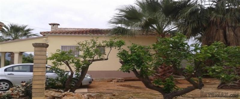 5 Bedrooms - Country House - Alicante -..