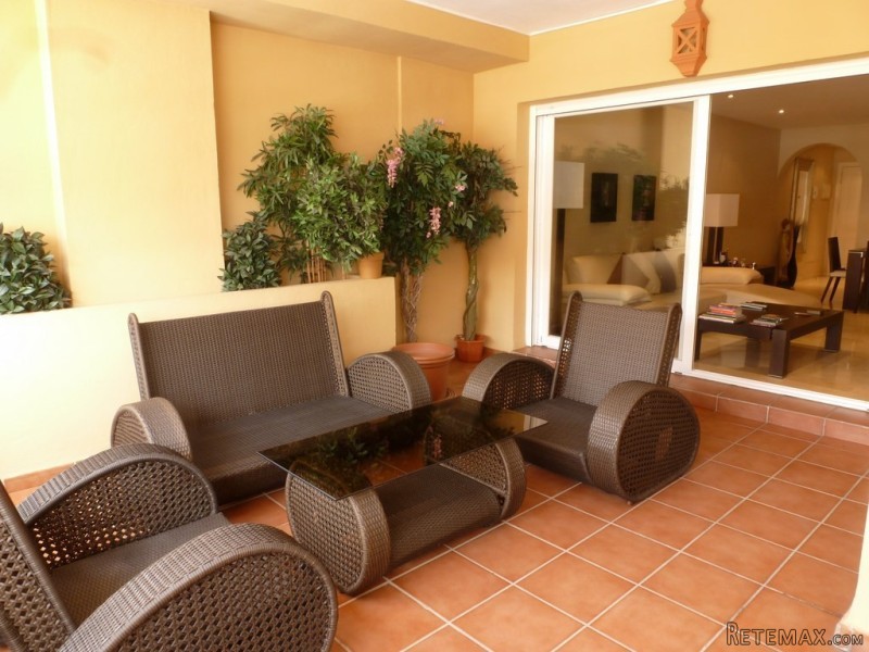 2 Bedroom Apartment - 2