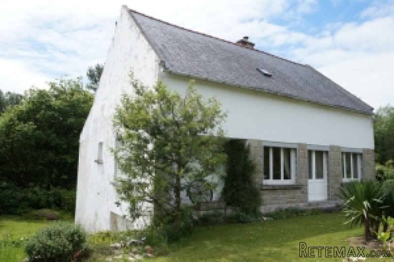 2 Bedroom Detached House