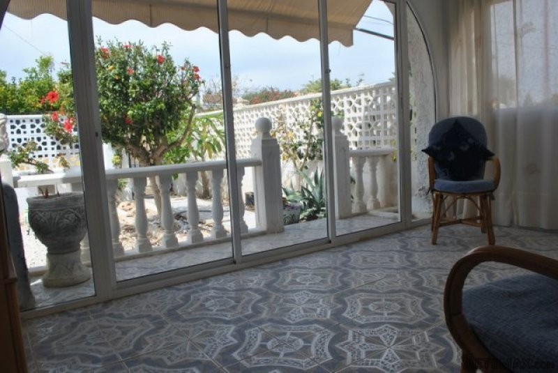 2 Bedrooms - Bungalow - Alicante - For.. - 2