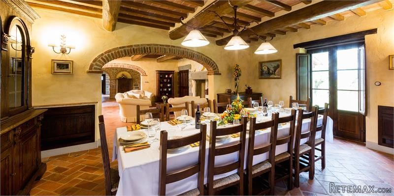 6 bedroom Country House For Sale:.. - 2