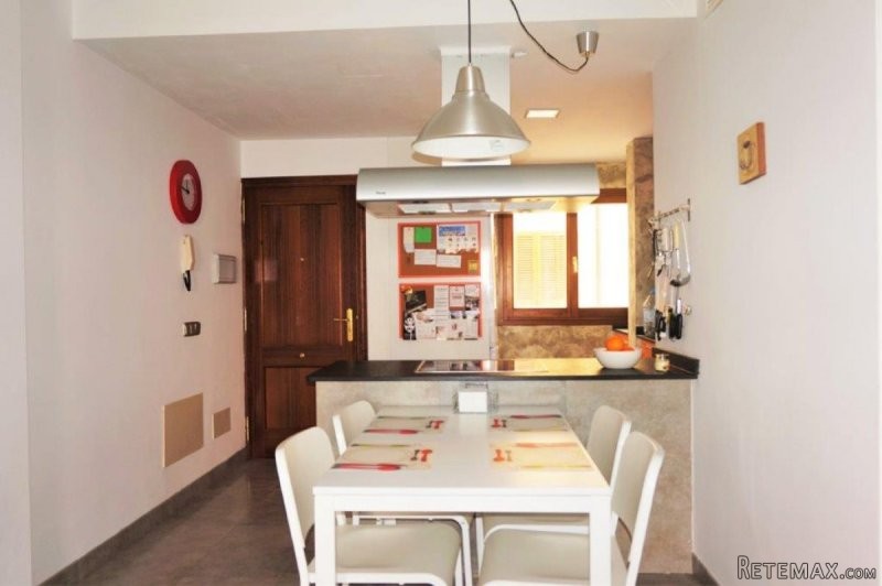Apartment with lovely mountain views in..