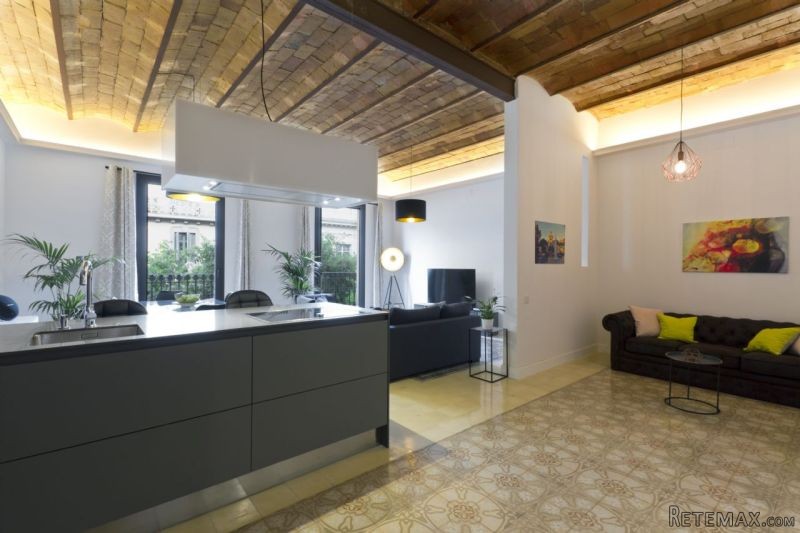 Flat - Barcelona (Dreta de lEixample) - 2