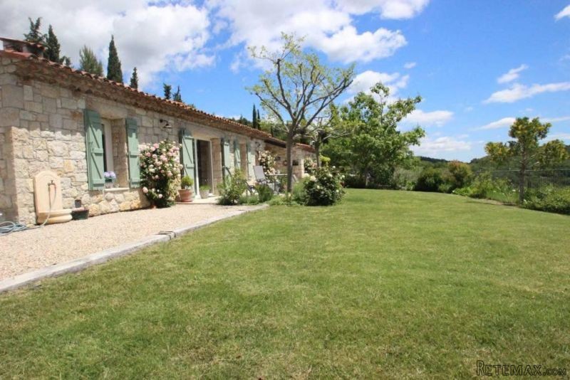Sale Bastide - Seillans - 2