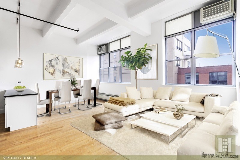 2 bedroom Apartment For Sale: 970 KENT..