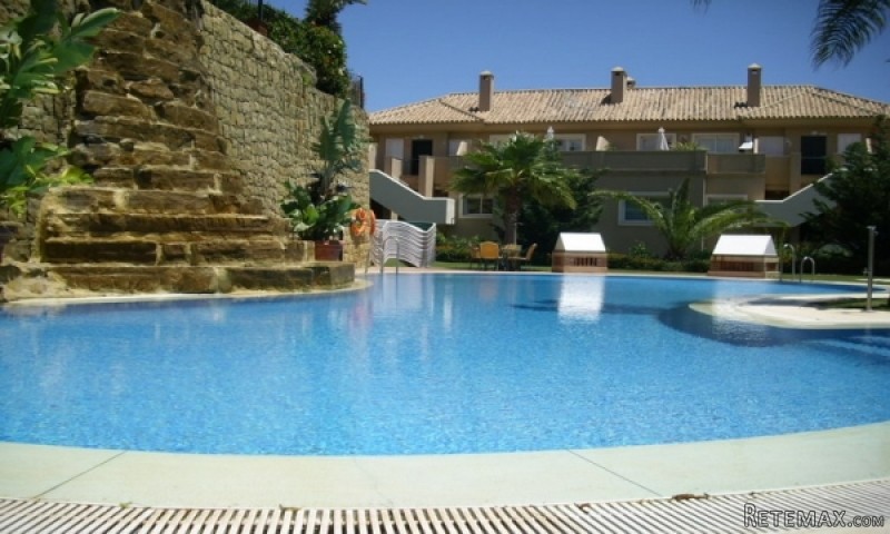 2 bed Apartment in RIVIERA DEL SOL
