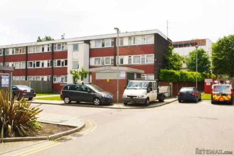 3 bedroom, Apartment house for sale