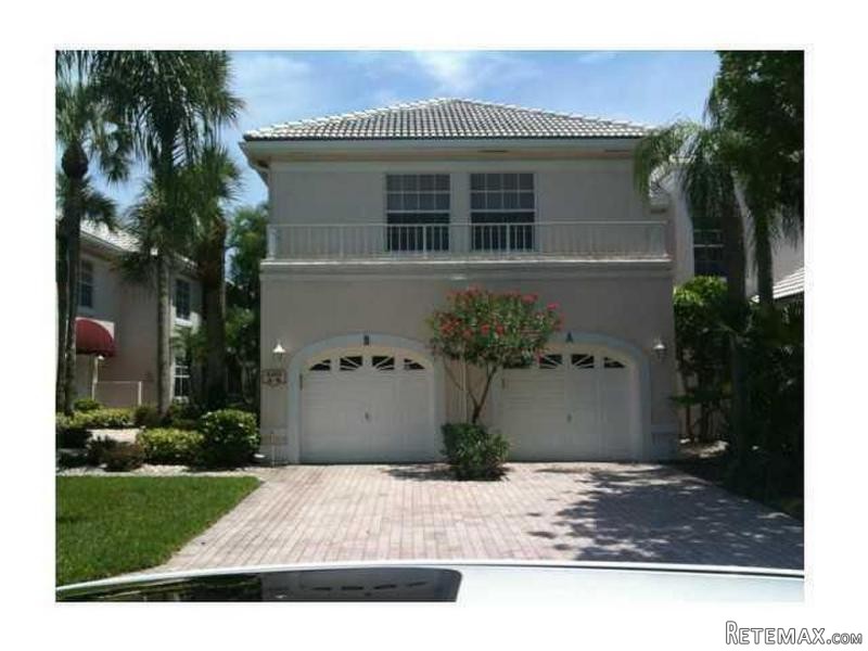 5190 Lake Catalina Dr #a, Boca Raton..