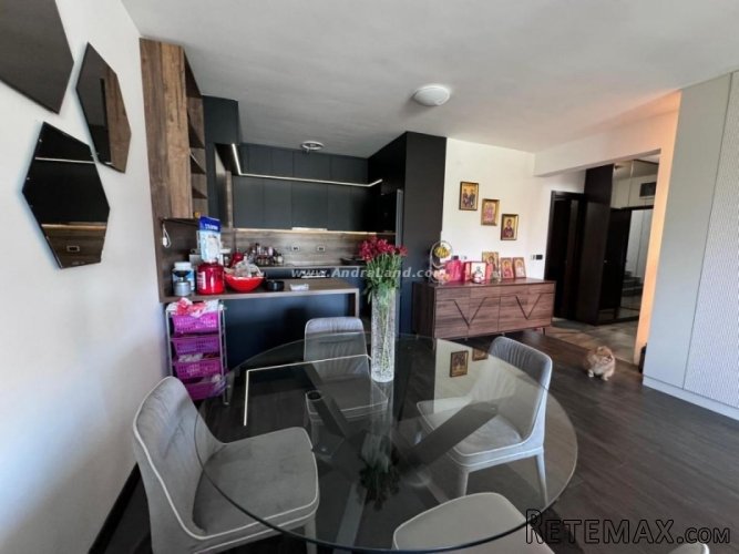 Jednosoban stan, Bar, 210.000Eur - 2