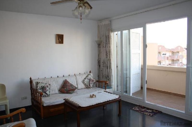 Los Alisios, La Manga - 2