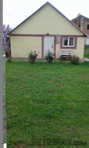 Prodajem kucu u Podgorici-naselje Zagoric - 2