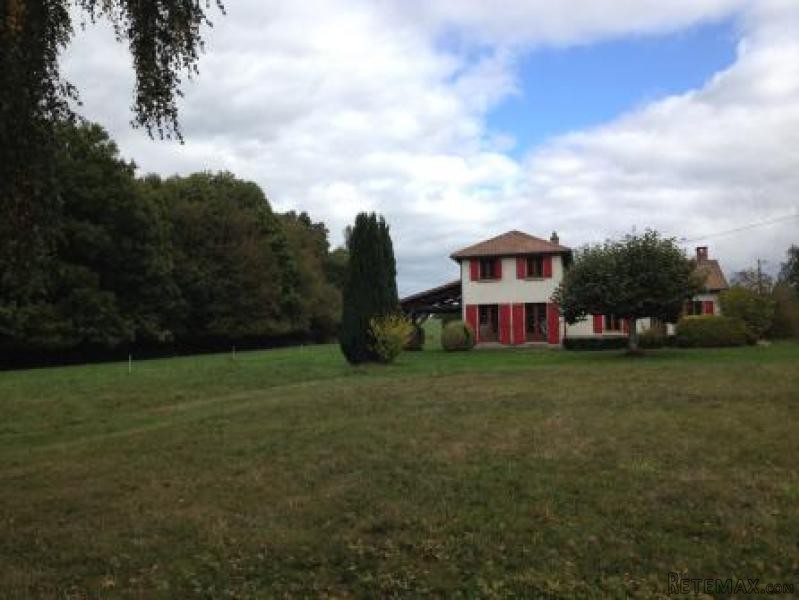 Detached Country House - 2