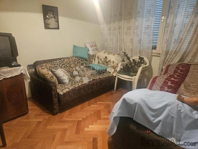 Dvosoban stan na Turniću! - 3