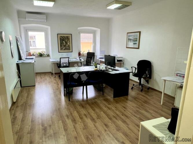 KORZO UREDSKI POSLOVNI PROSTOR 95m2 - 3