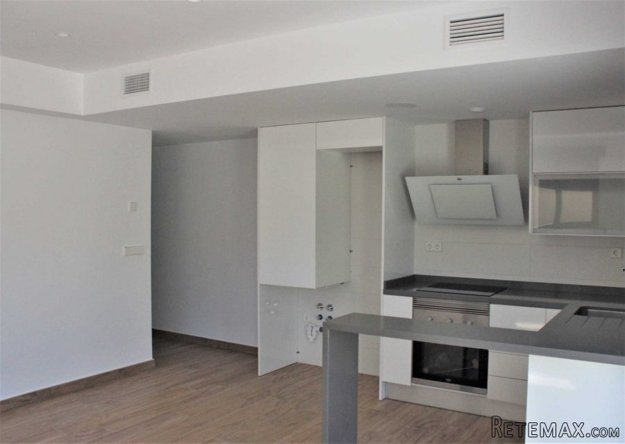 Nuevo apartamento en planta baja de 2 dormitorios y 1.. - 3