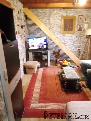 Prodajem kucu u Podgorici-naselje Zagoric - 3