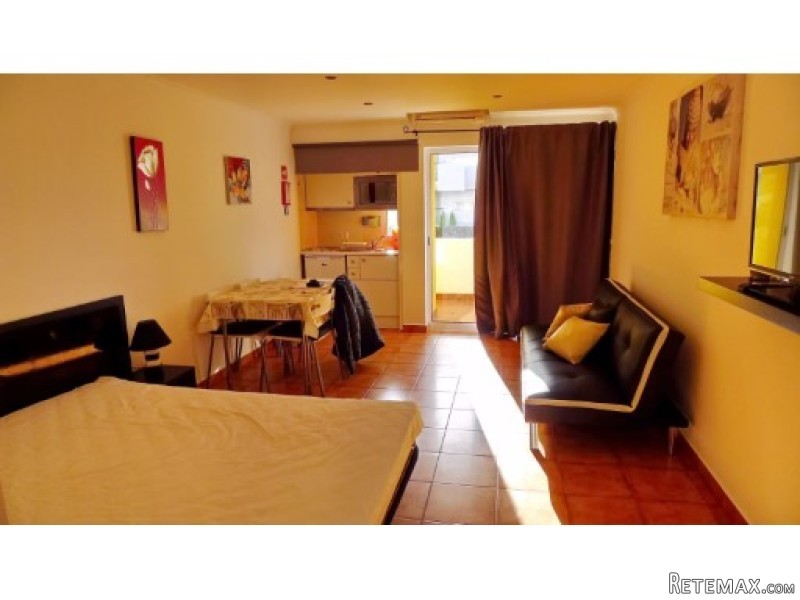 Studio Apartment In Golden Club Cabanas - 2