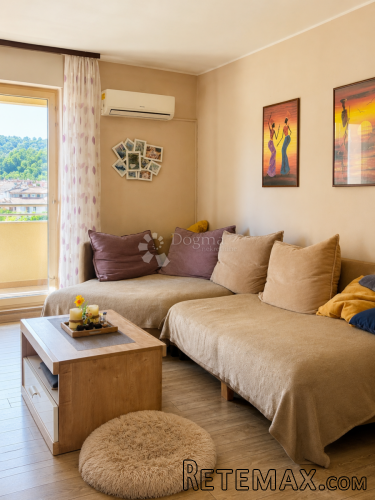 ŠUBIĆEVAC, PROSTRAN DVOSOBAN STAN 73,45 m2 - 3