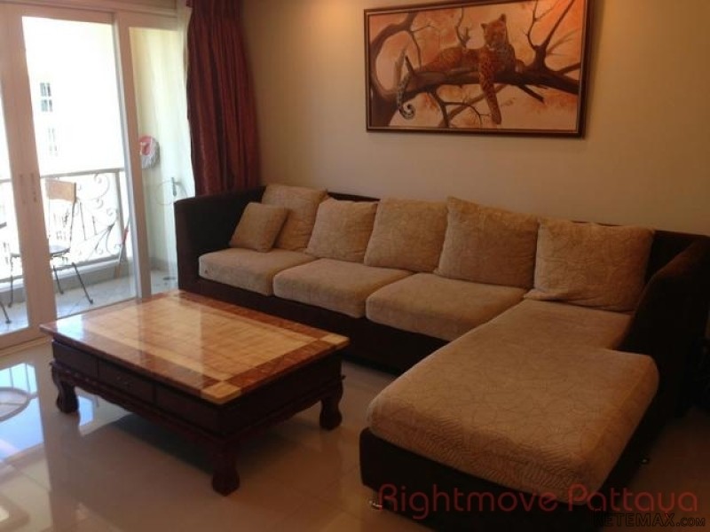 2 Bedroom Condo for sale in Central.. - 2