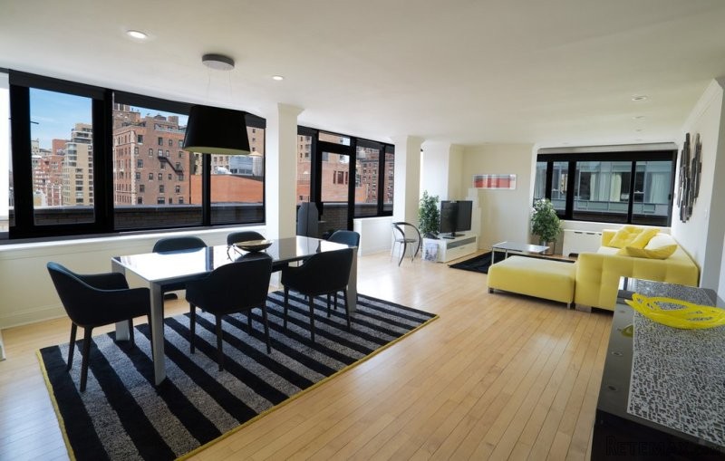 3 Bedrooms - Condo - New York State -..