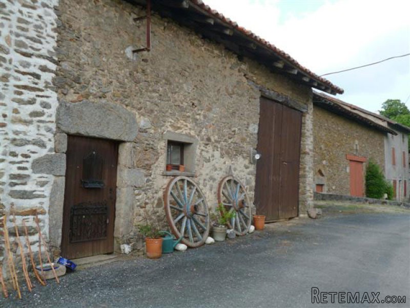 Country House In The Limousin With 2.. - 2