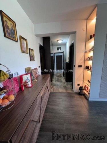 Jednosoban stan, Bar, 210.000Eur - 4