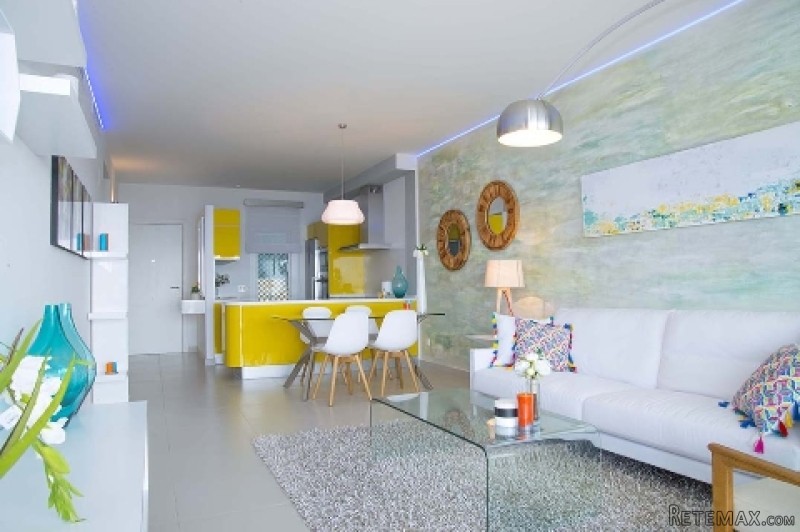 Luxury clomplex close to Fuengirola -.. - 2