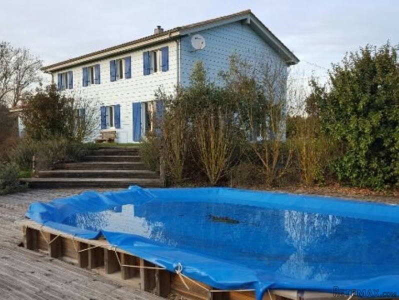 Maison Lavergne