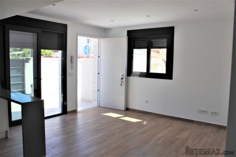 Nuevo apartamento en planta baja de 2 dormitorios y 1.. - 4
