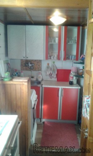 Prodajem kucu u Podgorici-naselje Zagoric - 4