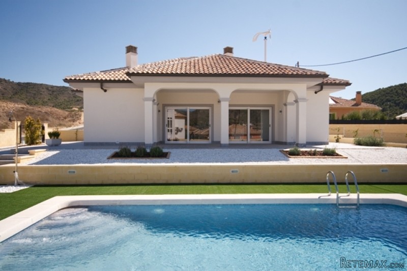 Villa For Sale In La Romana Spsnb0596 - 2