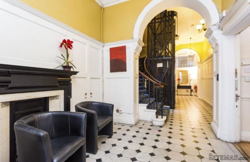 Wimpole Street, Marylebone, W1G - 2