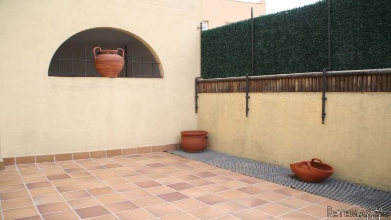 /111 Terrace house in Palafrugell /SOLD