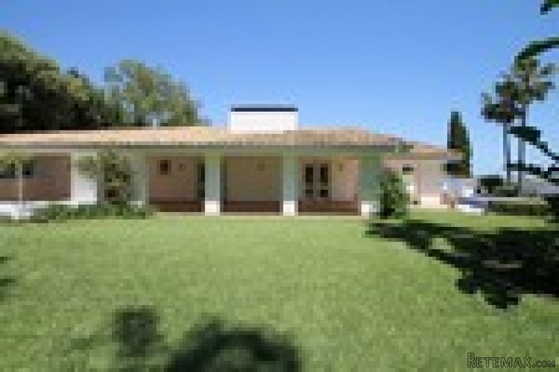 5 Bedrooms - Villa - Malaga - For Sale - 2