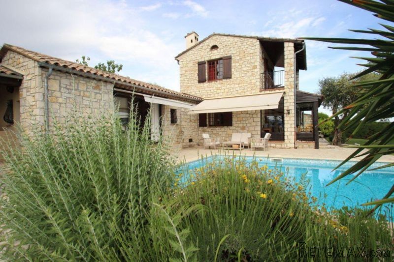 Sale House - Montauroux