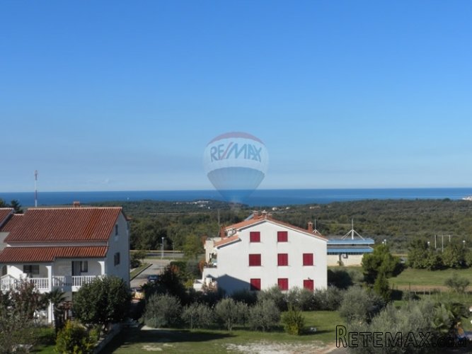 VELIK stan 130 m2 sa otvorenim pogledom na more - 5