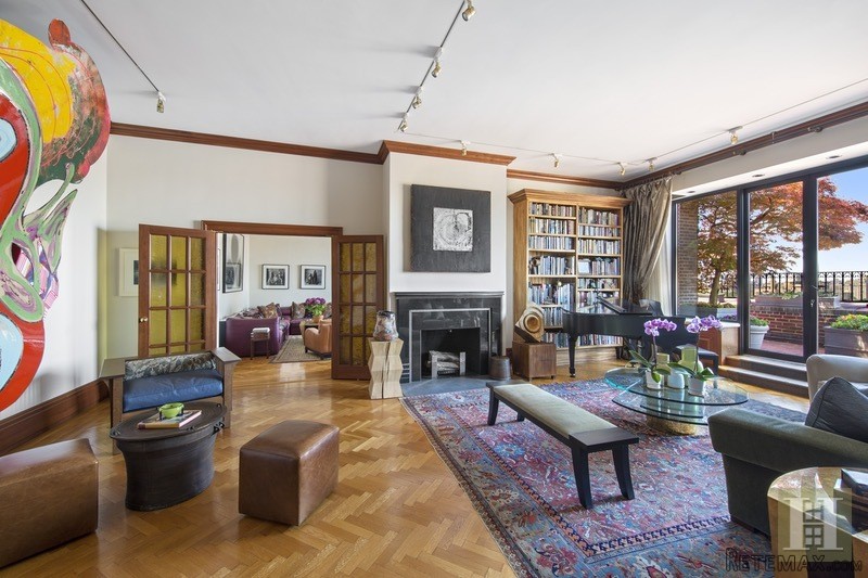 4 bedroom PentHouse For Sale: 1185 PARK..