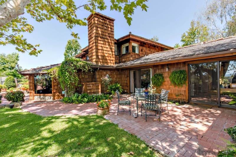 6622 Las Colinas Rancho Santa Fe..