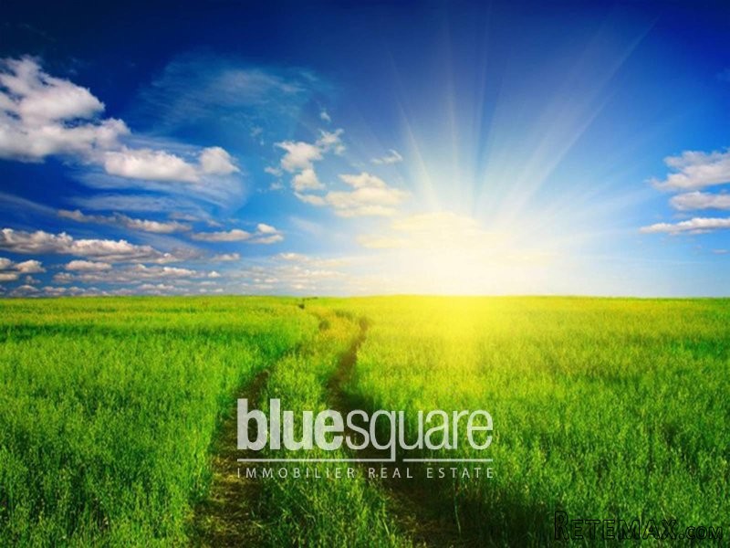 EXCLUSIVITE LAND FOR SALE IN VALBONNE