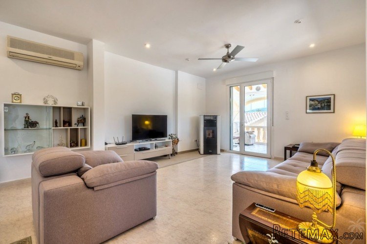Fantastic south-facing villa for sale in Jalón and only.. - 6