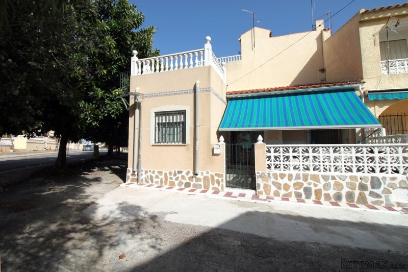 Resale · Townhouse · Spain · Costa Bl.. - 2
