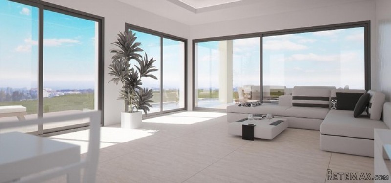 3 Bedrooms - Villa - Malaga - For Sale - 2