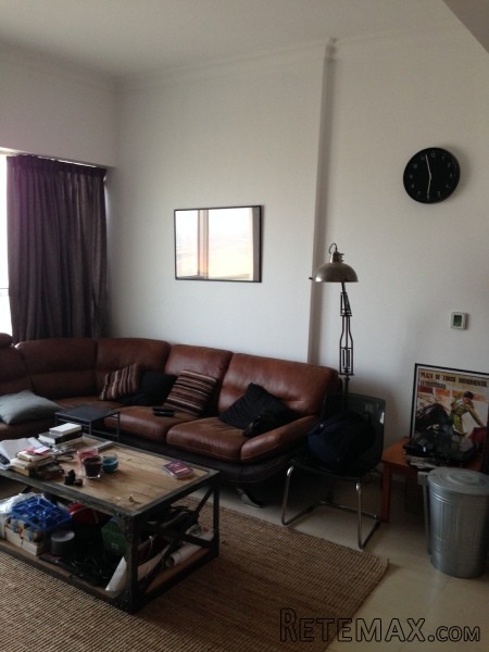 Cozy 1 Br in the Booming Business Bay - 2