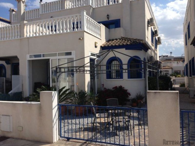 Daya Vieja 3 Beds 2 Baths quadrant