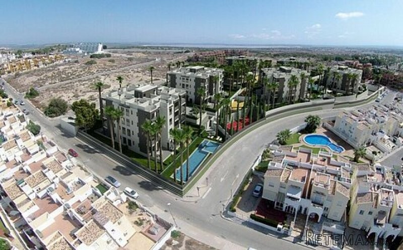 Fabulous New Complex Launch Price from..