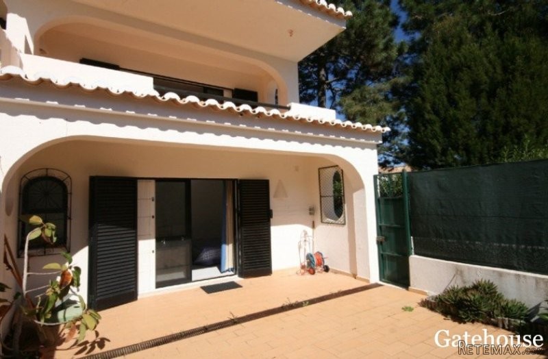 Quinta das Salinas Duplex Apartment for..