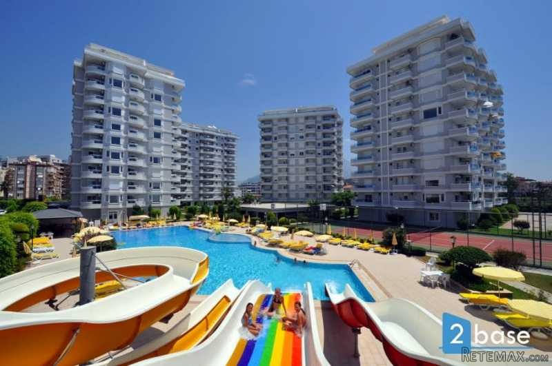 2 + 1 Lovely home in holiday village..