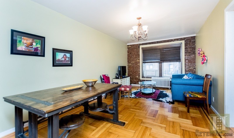2 bedroom Apartment For Sale: 1075.. - 2